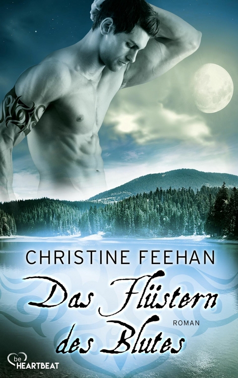 Das Flüstern des Blutes - Christine Feehan