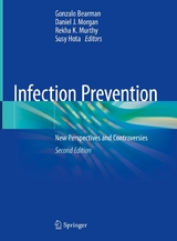 Infection Prevention - 