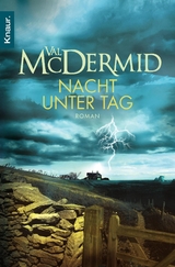 Nacht unter Tag - McDermid, Val