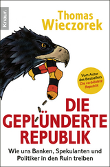 Die geplünderte Republik - Thomas Wieczorek