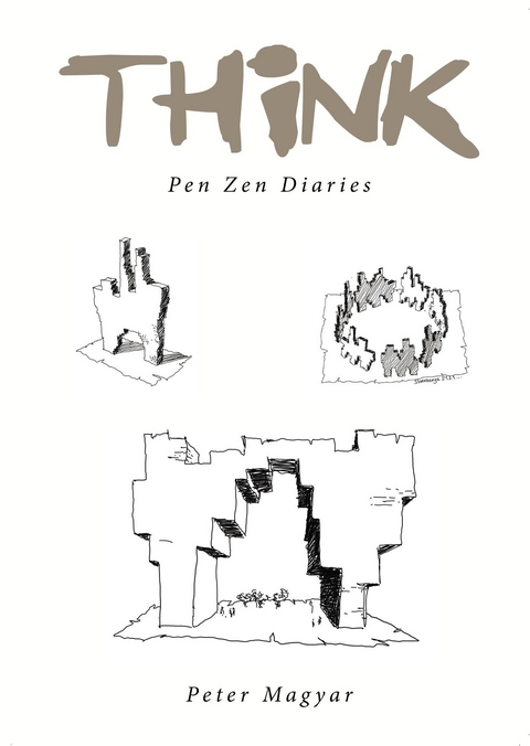 THink -  Peter Magyar