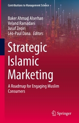 Strategic Islamic Marketing - 