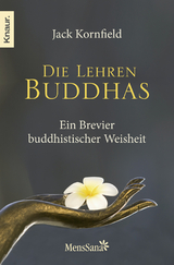 Die Lehren Buddhas - Jack Kornfield