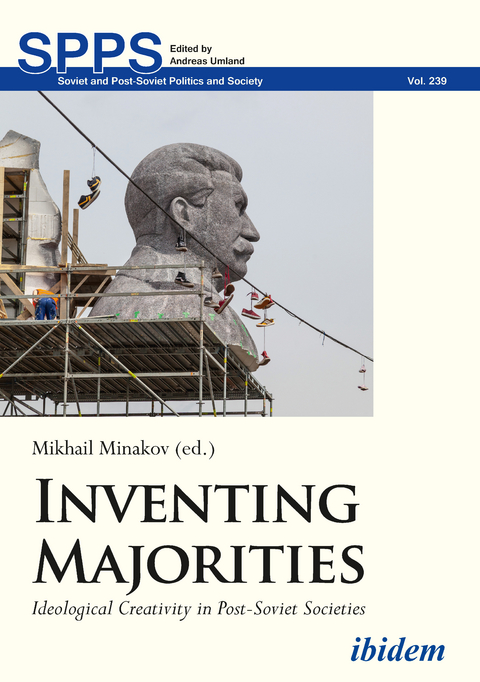 Inventing Majorities - 