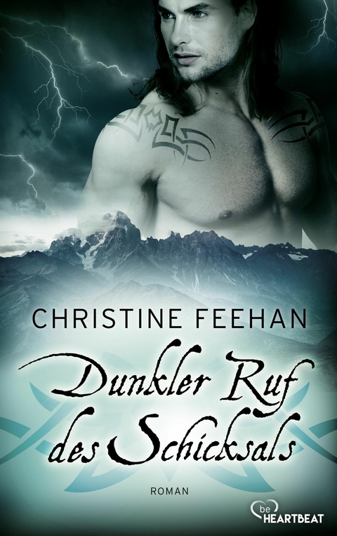 Dunkler Ruf des Schicksals - Christine Feehan