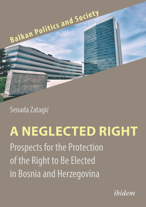A Neglected Right - Senada Zatagić