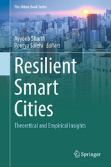 Resilient Smart Cities - 