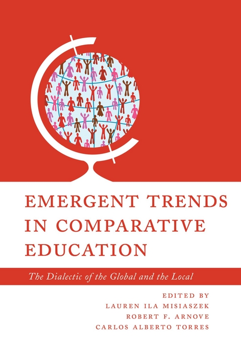 Emergent Trends in Comparative Education - 