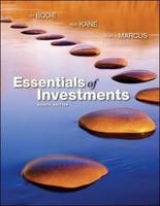 Essentials of Investments with S&P card - Bodie, Zvi; Kane, Alex; Marcus, Alan