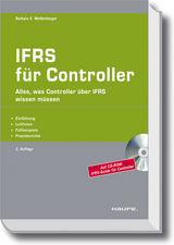 IFRS für Controller - Barbara Weißenberger