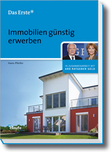 Immobilien günstig erwerben - Hans Pfeifer