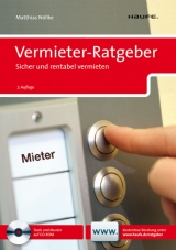 Vermieter-Ratgeber - Nöllke, Matthias