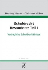 Schuldrecht Besonderer Teil I - Wenzel, Henning