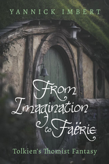 From Imagination to Faërie - Yannick Imbert