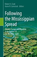 Following the Mississippian Spread - 