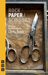 Paper (NHB Modern Plays) -  Chris Bush