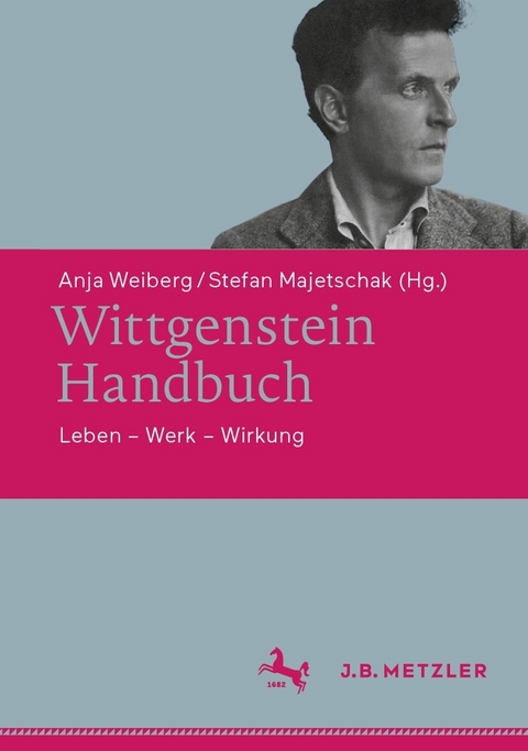 Wittgenstein-Handbuch - 