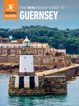 The Mini Rough Guide to Guernsey (Travel Guide eBook) - Rough Guides
