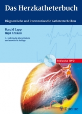 Das Herzkatheterbuch - Harald Lapp