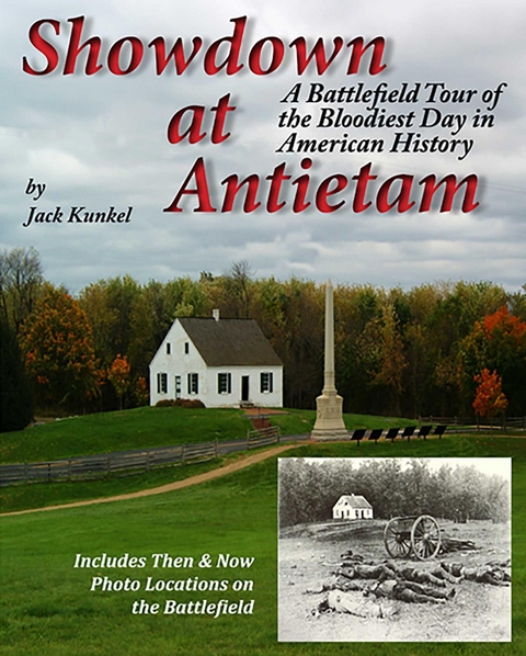 Showdown at Antietam -  Kunkel