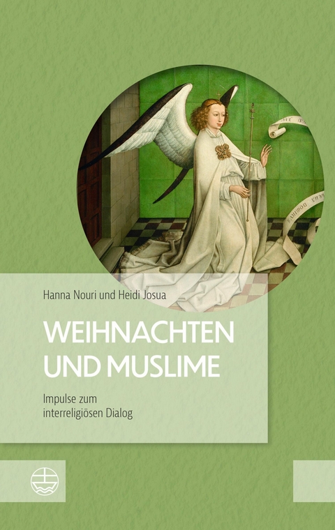 Weihnachten und Muslime - Hanna Nouri Josua, Heidi Josua