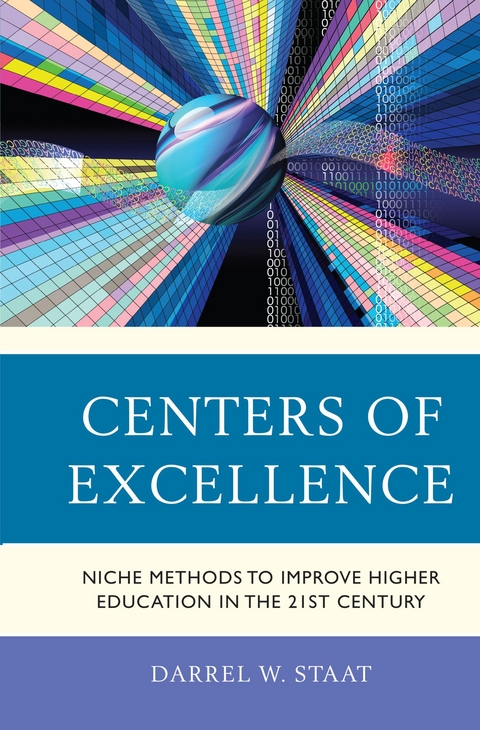 Centers of Excellence - 
