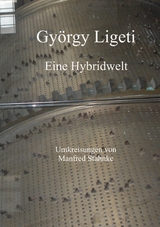 György Ligeti - Manfred Stahnke