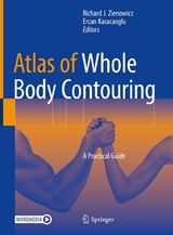 Atlas of Whole Body Contouring - 