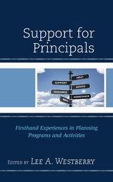 Support for Principals - 