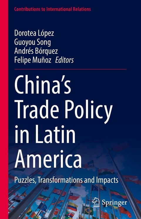 China's Trade Policy in Latin America - 