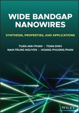 Wide Bandgap Nanowires -  Toan Dinh,  Nam-Trung Nguyen,  Tuan Anh Pham,  Hoang-Phuong Phan