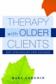 Therapy with Older Clients