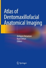 Atlas of Dentomaxillofacial Anatomical Imaging - 