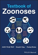 Textbook of Zoonoses -  Jasbir Singh Bedi,  Pankaj Dhaka,  Deepthi Vijay