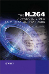 The H.264 Advanced Video Compression Standard - Richardson, Iain E.