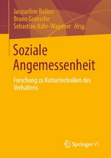 Soziale Angemessenheit - 