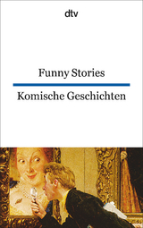 Funny Stories Komische Geschichten - 