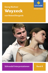 Schroedel Interpretationen - Roland Borgards