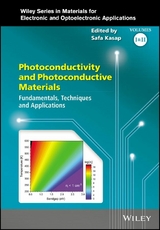 Photoconductivity and Photoconductive Materials - 