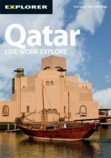 Qatar Complete Residents Guide - Explorer Publishing and Distribution