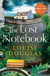 Lost Notebook -  Louise Douglas