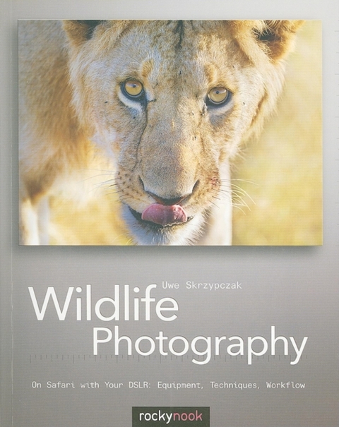 Wildlife Photography -  Uwe Skrzypczak