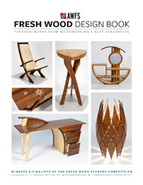 Fresh Wood Design Book - 