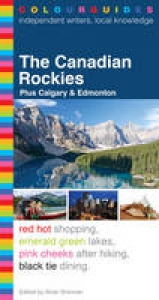 Canadian Rockies Colourguide - Inigo-Jones, Terry