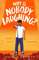 Why Is Nobody Laughing? -  Yasmin Rahman