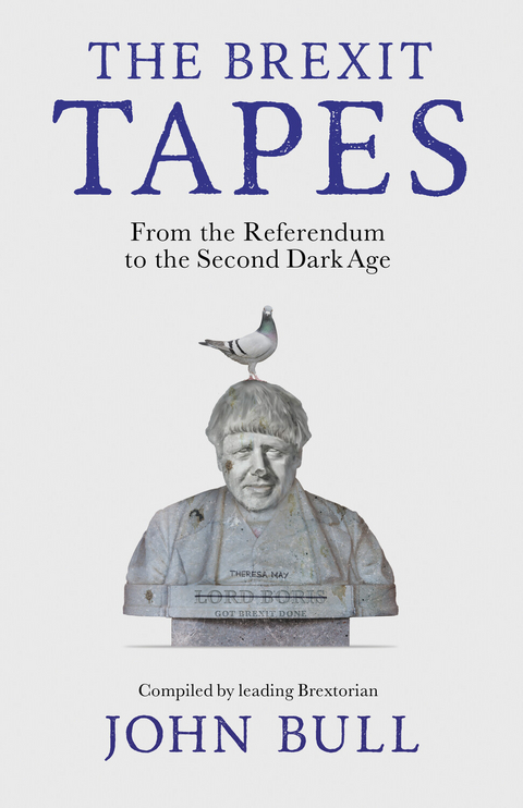 The Brexit Tapes - John Bull