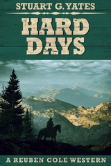 Hard Days - Stuart G. Yates