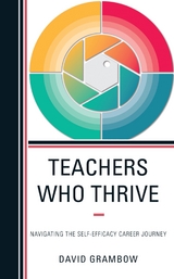 Teachers Who Thrive -  David Grambow