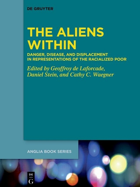 The Aliens Within - 