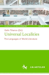 Universal Localities - 